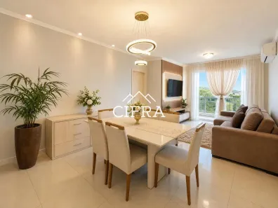 Apartamento com 3 Quartos à venda, 119m² no Santana, Rio do Sul