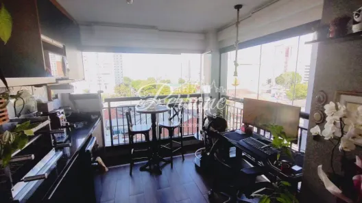 Apartamento com 2 Quartos à venda, 67m² no Parque São Jorge, São Paulo