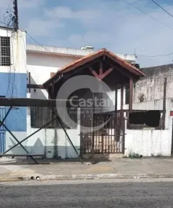 Sala Comercial com 1 Quarto à venda, 155m² no Vila Invernada, São Paulo