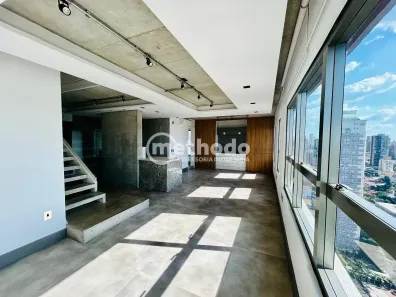 Apartamento com 1 Quarto à venda, 148m² no Cambuí, Campinas