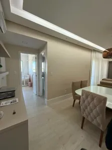 Apartamento com 2 Quartos para alugar, 69m² no Flores, Manaus