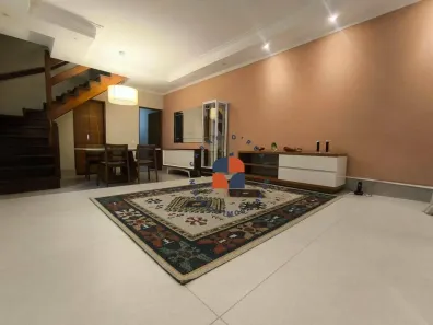 Casa com 4 Quartos à venda, 220m² no Vila Ipojuca, São Paulo