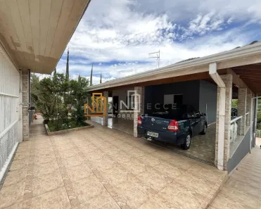 Casa com 3 Quartos à venda, 325m² no Horizonte Azul - Village Ambiental II, Itupeva