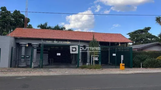 Lote/Terreno à venda, 2011m² no Campestre, Piracicaba