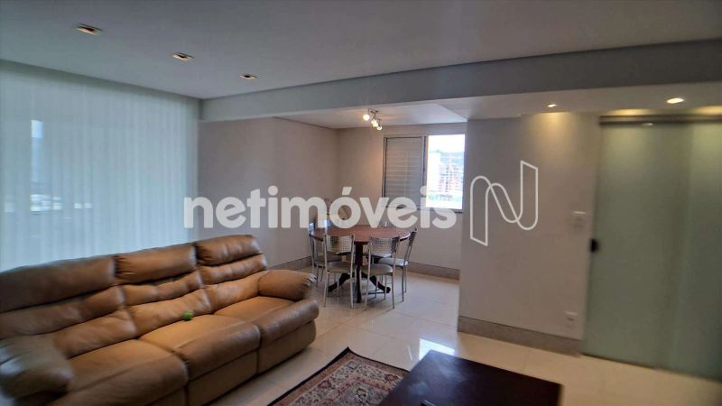 Apartamento com 4 quartos — Buritis, Belo Horizonte