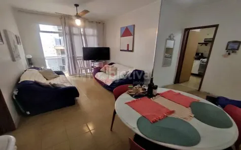 Apartamento com 3 Quartos à venda, 110m² no Algodoal, Cabo Frio