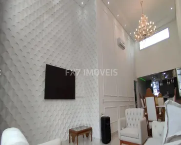 Casa de Condomínio com 3 Quartos à venda, 200m² no Parque Ortolândia, Hortolândia