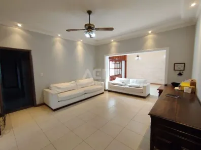 Casa com 4 Quartos para alugar, 300m² no Jardim Estoril II, Bauru