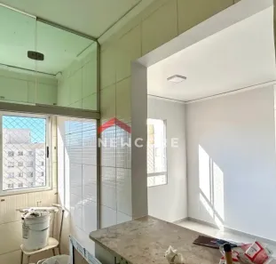Apartamento com 2 Quartos à venda, 45m² no Ponte Grande, Guarulhos