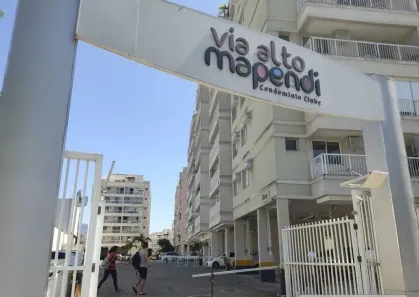 Apartamento com 3 Quartos à venda, 82m² no Taquara, Rio de Janeiro