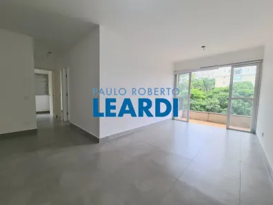 Apartamento com 2 Quartos à venda, 78m² no Vila Paulista, São Paulo