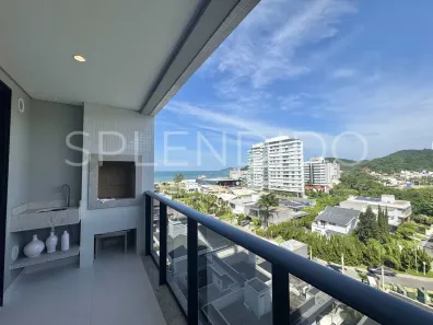 Apartamento com 3 Quartos para alugar, 100m² no Praia Brava de Itajaí, Itajaí