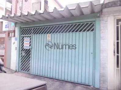 Sobrado com 4 Quartos à venda, 172m² no Imirim, São Paulo