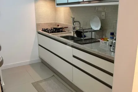 Apartamento com 2 Quartos à venda, 73m² no Jurerê Internacional, Florianópolis