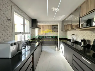 Casa com 3 Quartos à venda, 162m² no Recanto Quarto Centenário, Jundiaí