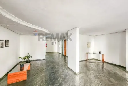 Apartamento com 3 Quartos à venda, 64m² no Jardim Vazani, São Paulo