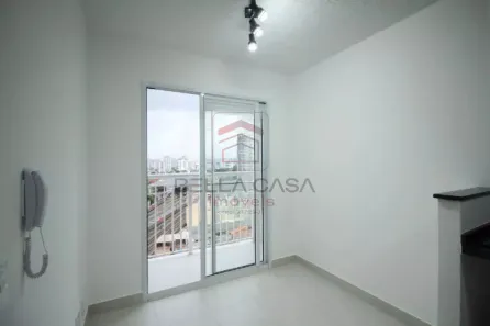 Apartamento com 1 Quarto à venda, 29m² no Belenzinho, São Paulo