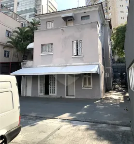 com 3 Quartos à venda, 476m² no Pacaembu, São Paulo