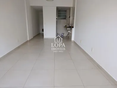 Apartamento com 1 Quarto à venda, 38m² no Centro, Rio de Janeiro