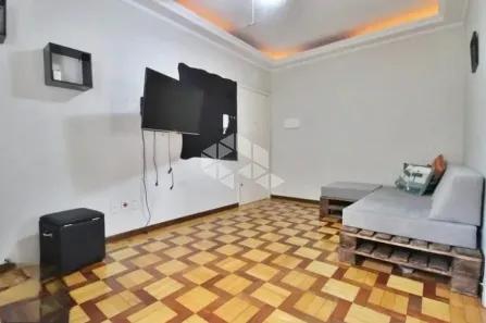 Apartamento com 1 Quarto à venda, 44m² no Praia de Belas, Porto Alegre