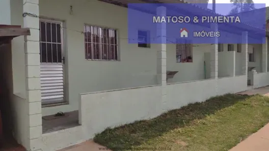 Casa com 2 Quartos à venda, 250m² no Vila Palmeiras II, Campinas
