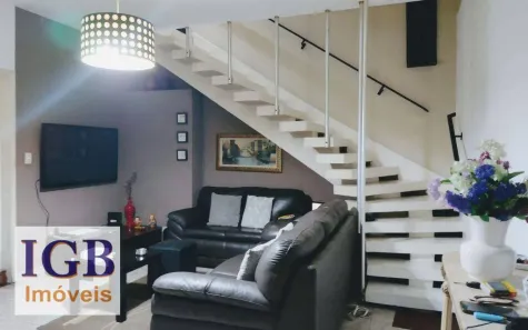 Sobrado com 2 Quartos à venda, 133m² no Casa Verde, São Paulo