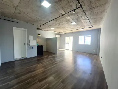 Sala Comercial para venda ou aluguel, 50m² no Pinheiros, São Paulo