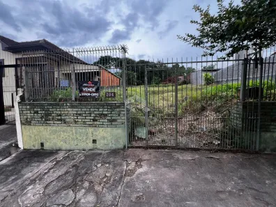 Lote/Terreno à venda, 349m² no Senai, Santa Cruz do Sul