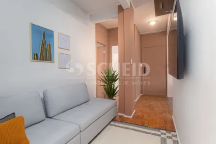 Apartamento com 4 Quartos à venda, 114m² no Bela Vista, São Paulo