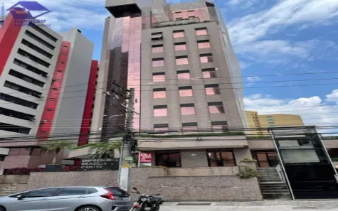 Sala Comercial à venda, 42m² no Santana, São Paulo