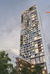 Apartamento com 2 Quartos à venda, 69m² no Altiplano Cabo Branco, João Pessoa
