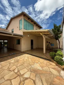 Sobrado com 3 Quartos à venda, 240m² no Setor Recanto das Minas Gerais, Goiânia