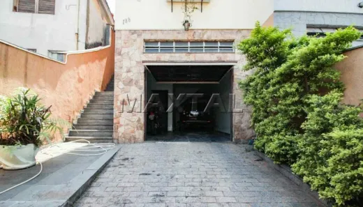 Sobrado com 4 Quartos à venda, 150m² no Vila Aurora (Zona Norte), São Paulo