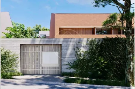 Sobrado com 3 Quartos à venda, 535m² no Jardim Petrópolis, São Paulo