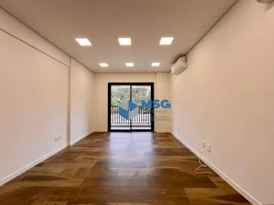 Sala Comercial para alugar, 28m² no Paraíso, São Paulo