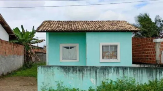 Casa com 1 Quarto à venda, 40m² no Alagoinhas Velha, Alagoinhas