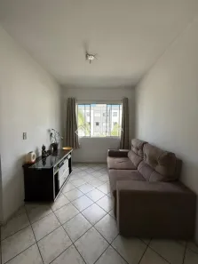 Apartamento com 2 Quartos à venda, 47m² no Passa Vinte, Palhoça