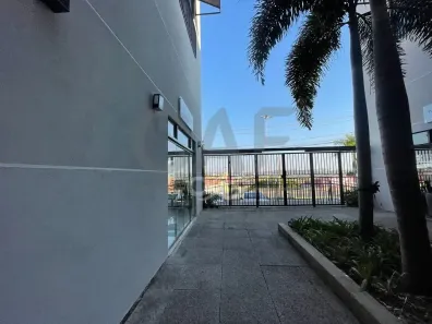 Sala Comercial para alugar, 32m² no Jardim Planalto, Jaguariúna