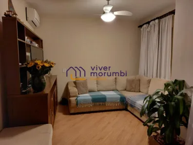Apartamento com 2 Quartos à venda, 96m² no Jardim Londrina, São Paulo