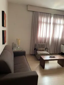 Flat com 1 Quarto para alugar, 41m² no Silveira, Belo Horizonte