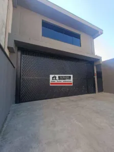 Galpão/Depósito/Armazém à venda, 700m² no Sacomã, São Paulo