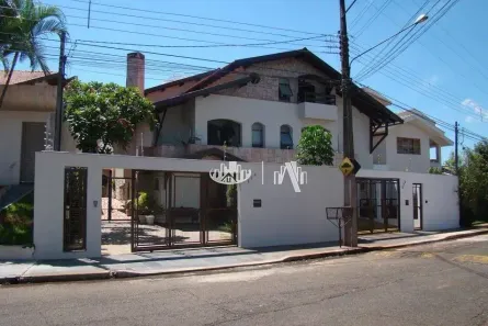 Casa com 8 Quartos para venda ou aluguel, 689m² no Lago Parque, Londrina