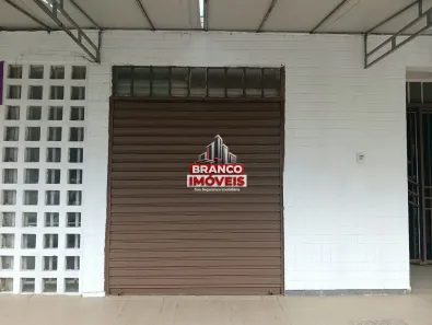 Ponto Comercial para alugar, 45m² no Guará II, Brasília