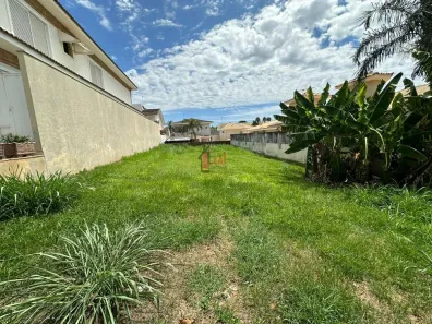 Lote/Terreno à venda, 367m² no Jardim Alto da Boa Vista, Presidente Prudente