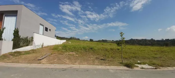 Lote/Terreno à venda, 447m² no Jardim Bandeirantes, Santana de Parnaíba