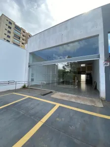 Sala Comercial para alugar, 140m² no Jardim Vivendas, São José do Rio Preto