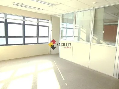 Sala Comercial com 5 Quartos para alugar, 340m² no Vila Brandina, Campinas