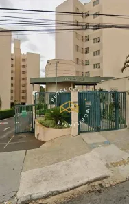 Apartamento com 3 Quartos à venda, 65m² no Loteamento Parque São Martinho, Campinas