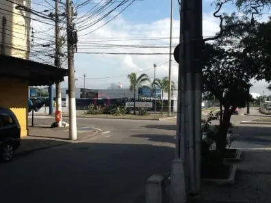 Casa com 5 Quartos à venda, 84m² no Centro, Niterói