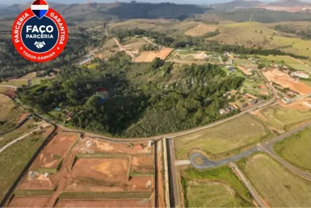Lote/Terreno à venda, 36000m² no Estância Estoril I, Nova Lima